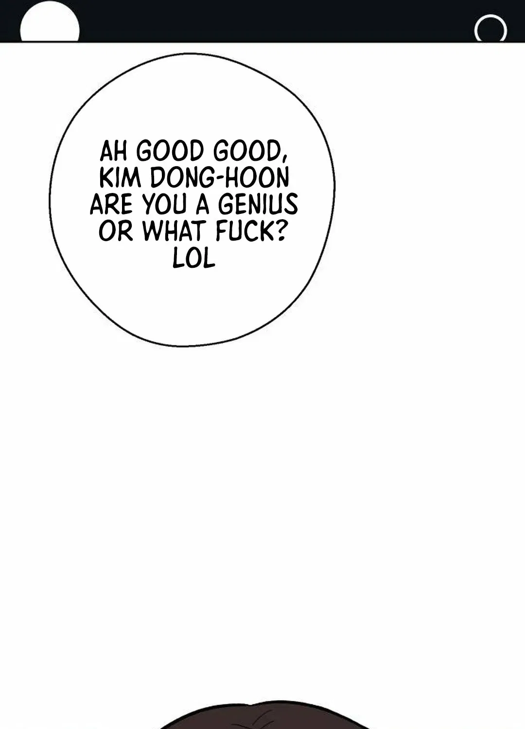 Mid-Twenties, What Is Success? Chapter 10 – Page 116