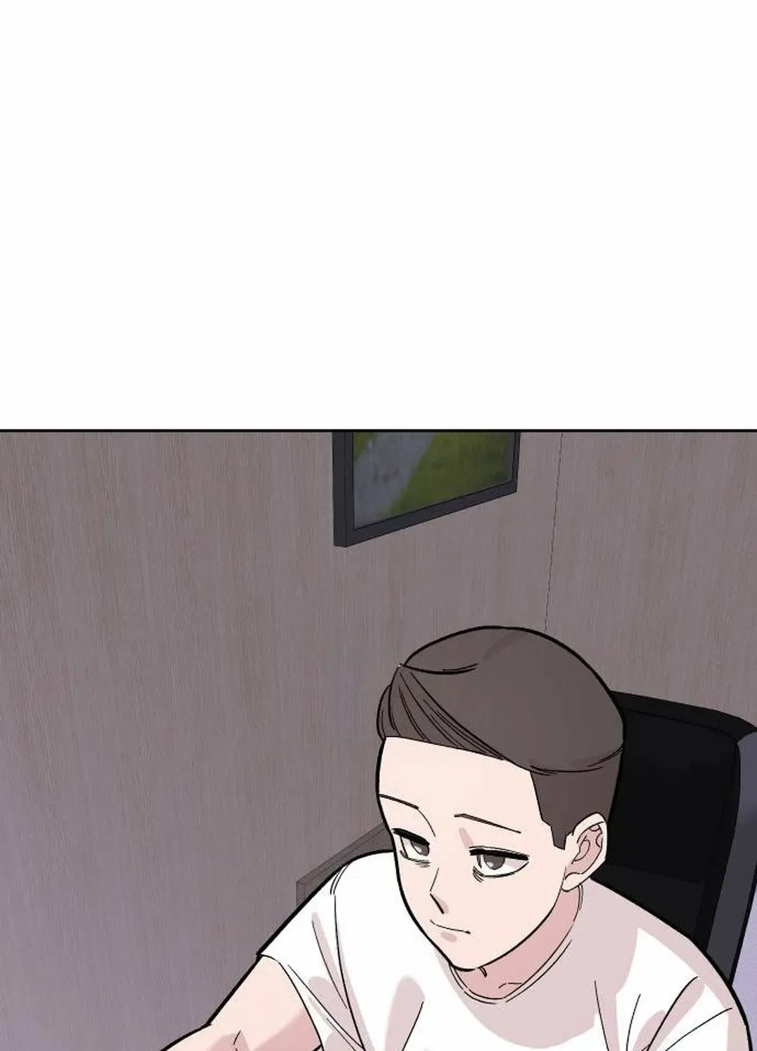 Mid-Twenties, What Is Success? Chapter 10 – Page 126