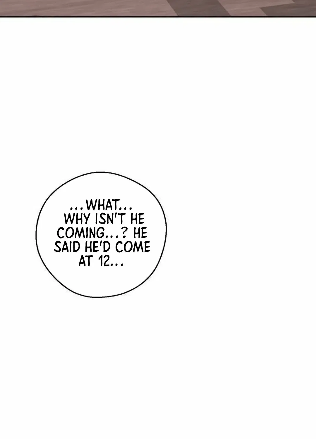 Mid-Twenties, What Is Success? Chapter 10 – Page 130