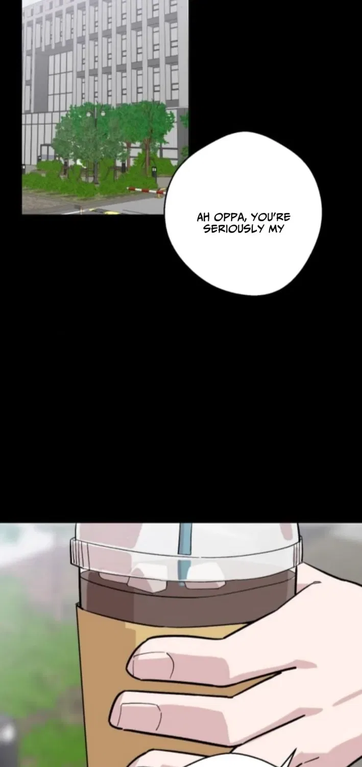 Mid-Twenties, What Is Success? Chapter 9 – Page 2