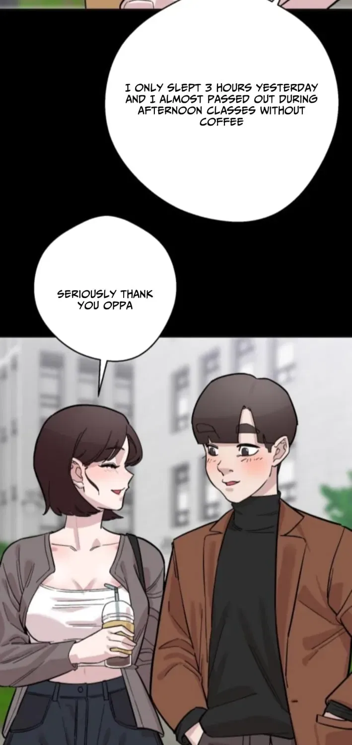 Mid-Twenties, What Is Success? Chapter 9 – Page 3