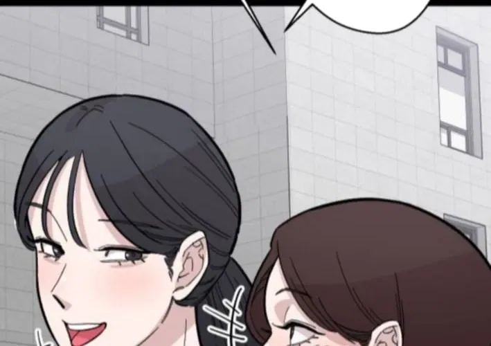 Mid-Twenties, What Is Success? Chapter 9 – Page 8