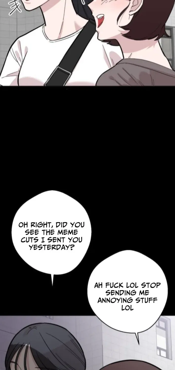 Mid-Twenties, What Is Success? Chapter 9 – Page 9