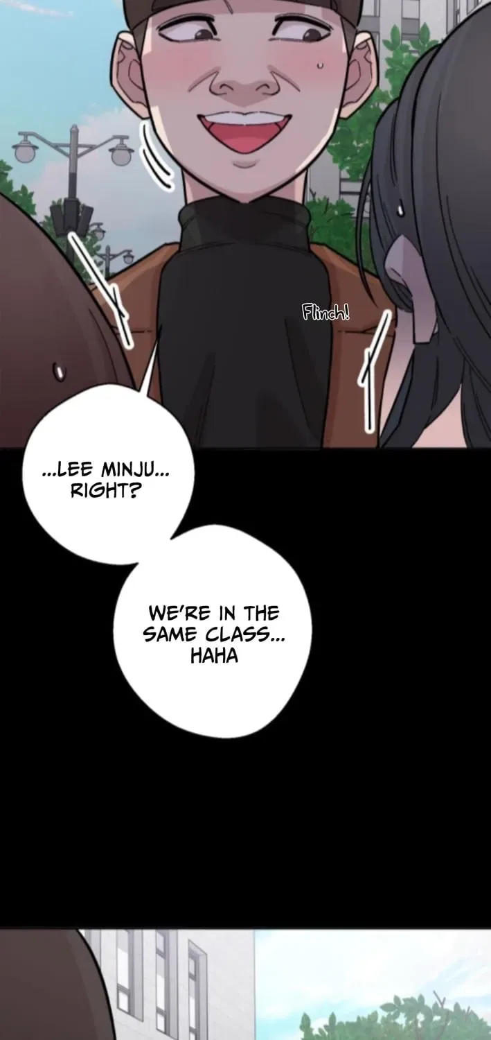Mid-Twenties, What Is Success? Chapter 9 – Page 11