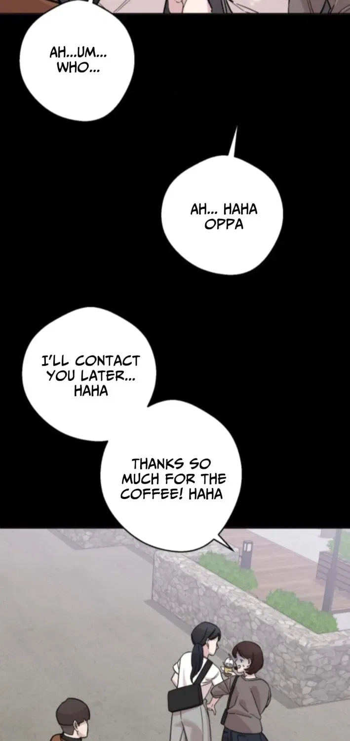 Mid-Twenties, What Is Success? Chapter 9 – Page 13