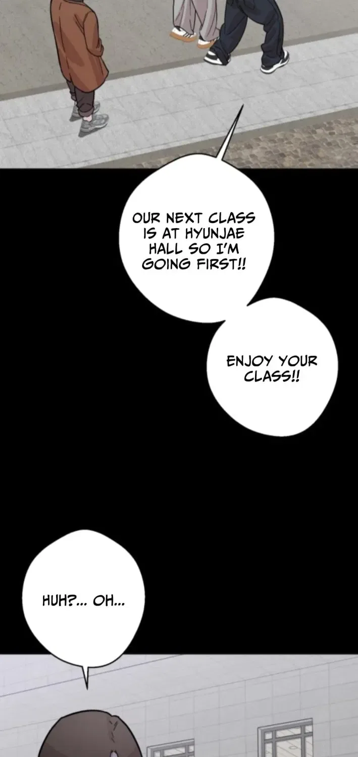 Mid-Twenties, What Is Success? Chapter 9 – Page 14