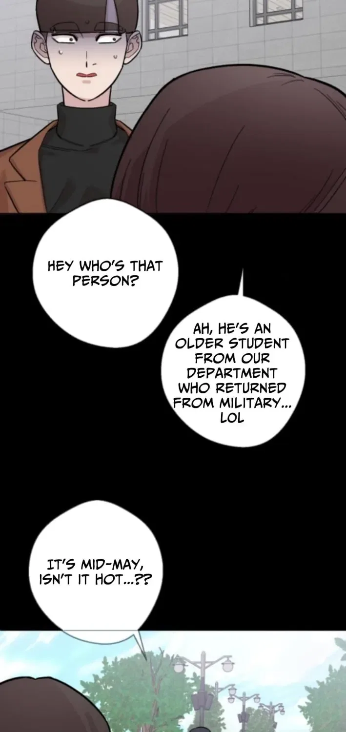 Mid-Twenties, What Is Success? Chapter 9 – Page 15