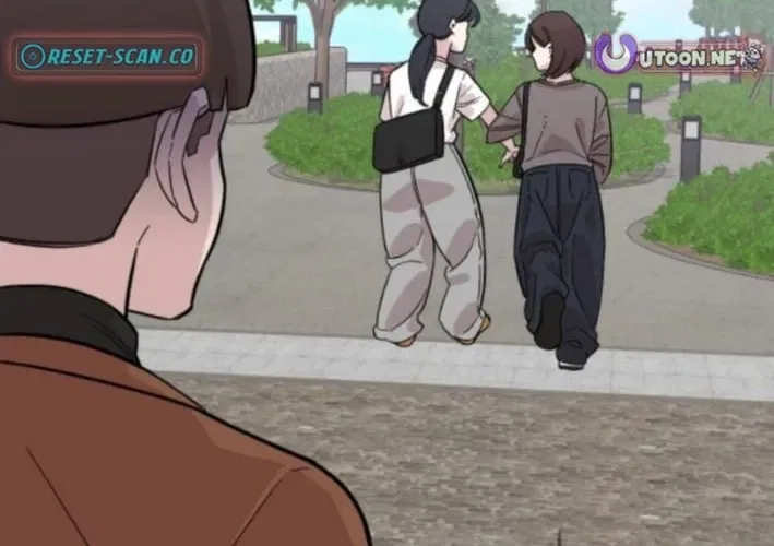 Mid-Twenties, What Is Success? Chapter 9 – Page 16