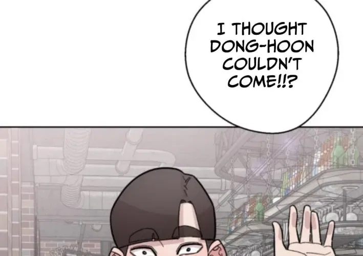 Mid-Twenties, What Is Success? Chapter 9 – Page 28