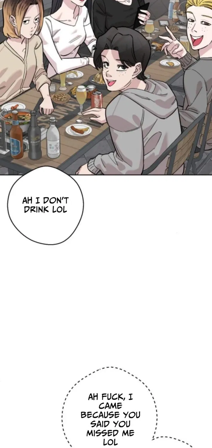 Mid-Twenties, What Is Success? Chapter 9 – Page 30