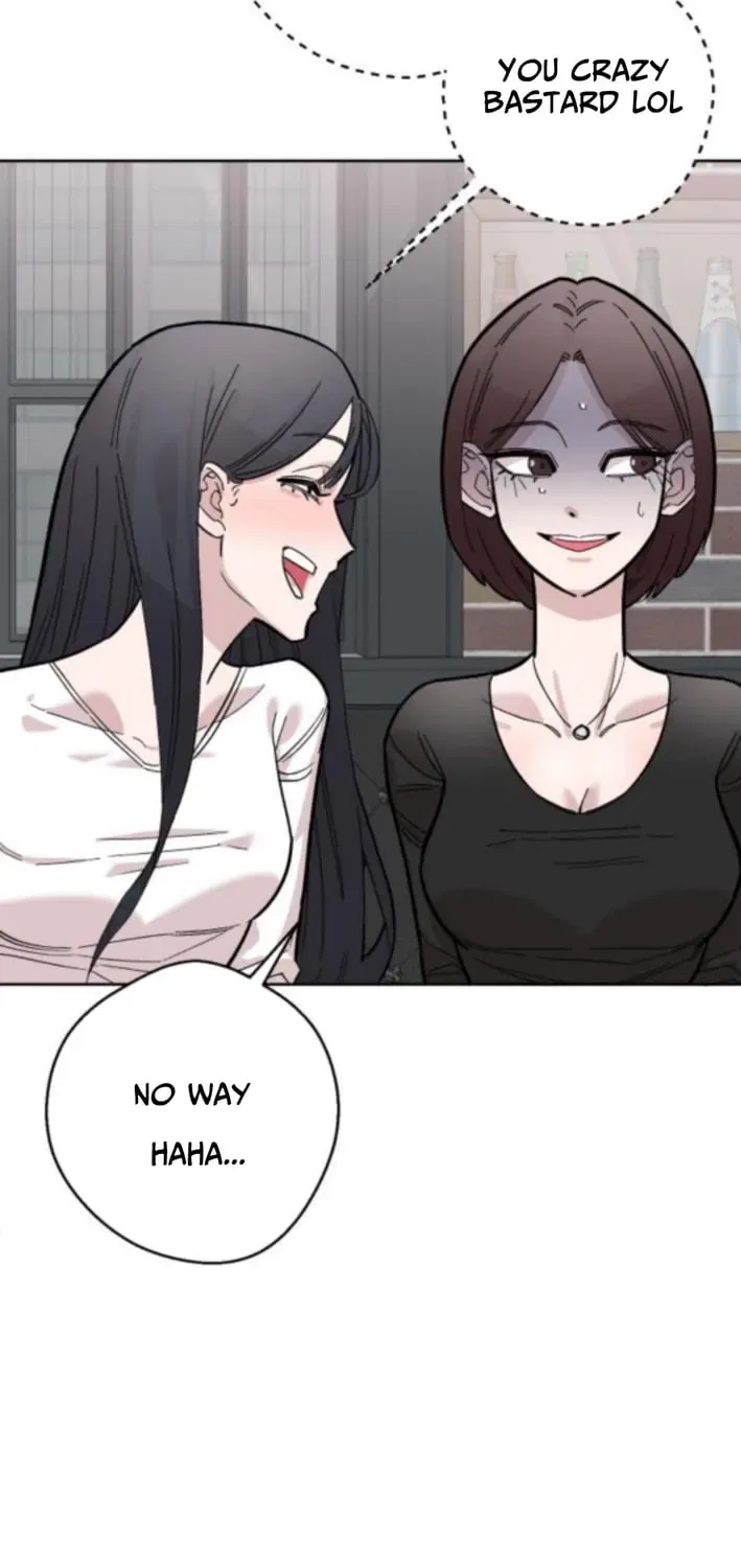Mid-Twenties, What Is Success? Chapter 9 – Page 31