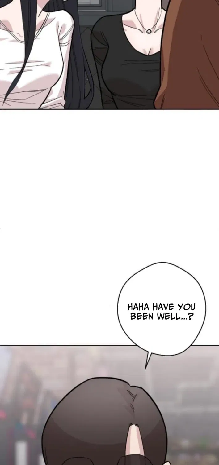 Mid-Twenties, What Is Success? Chapter 9 – Page 33