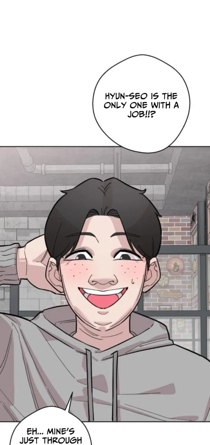 Mid-Twenties, What Is Success? Chapter 9 – Page 38