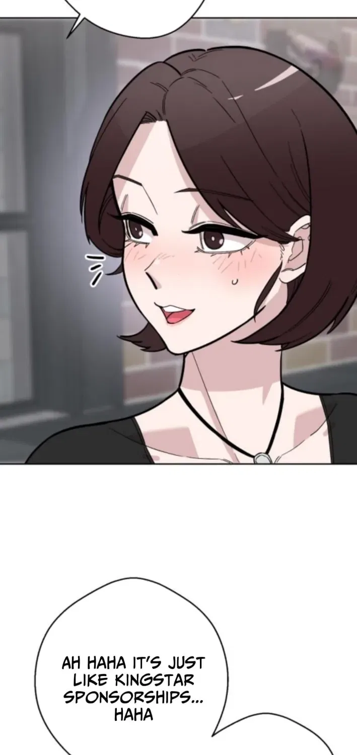 Mid-Twenties, What Is Success? Chapter 9 – Page 43