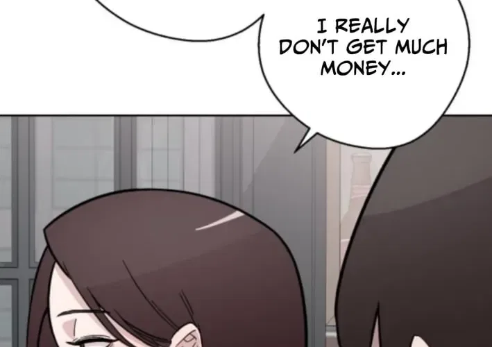 Mid-Twenties, What Is Success? Chapter 9 – Page 44
