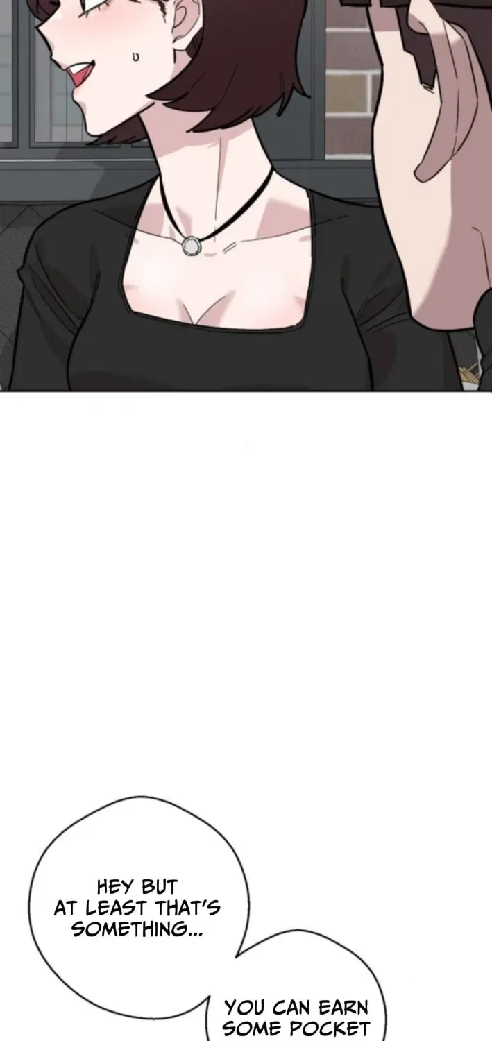Mid-Twenties, What Is Success? Chapter 9 – Page 45