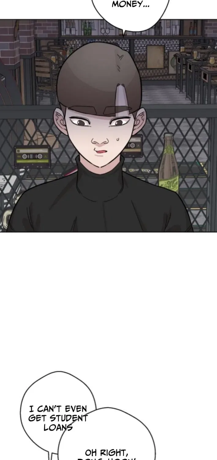 Mid-Twenties, What Is Success? Chapter 9 – Page 46