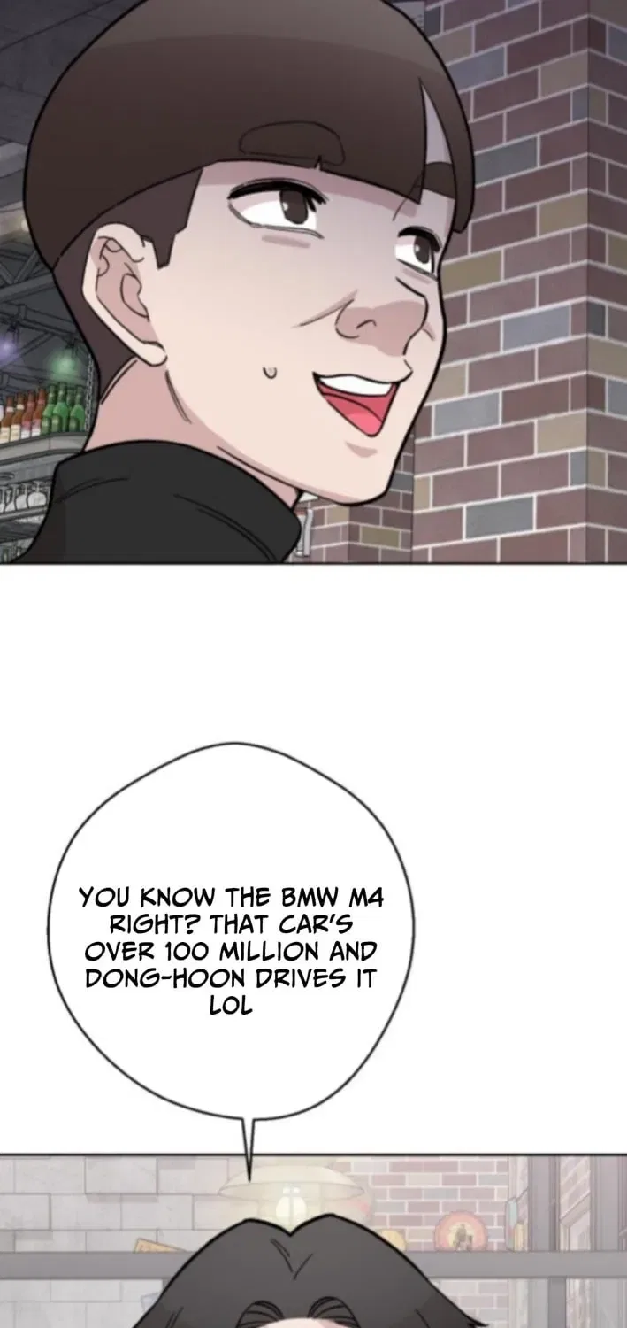 Mid-Twenties, What Is Success? Chapter 9 – Page 51