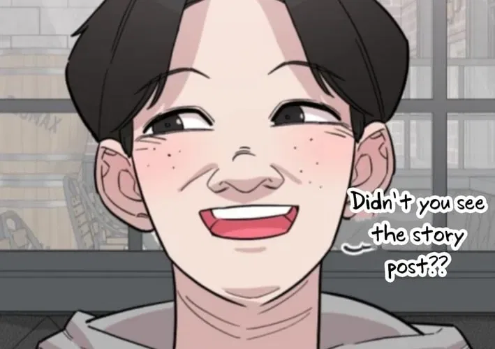 Mid-Twenties, What Is Success? Chapter 9 – Page 52
