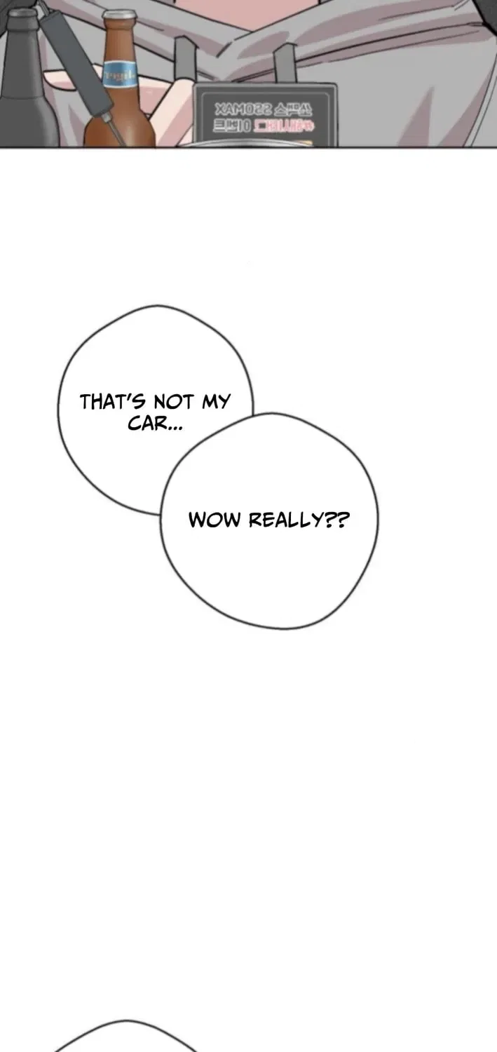 Mid-Twenties, What Is Success? Chapter 9 – Page 53