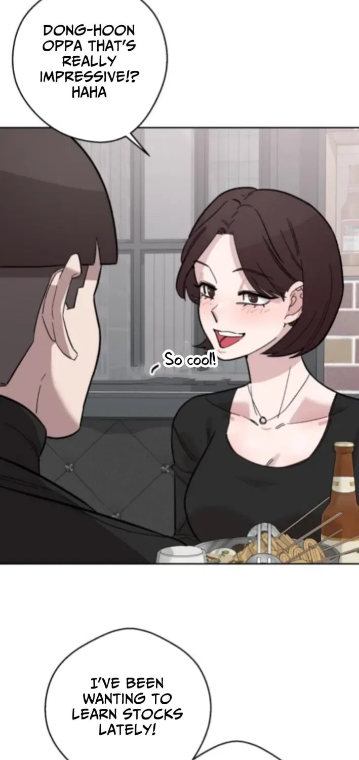 Mid-Twenties, What Is Success? Chapter 9 – Page 54