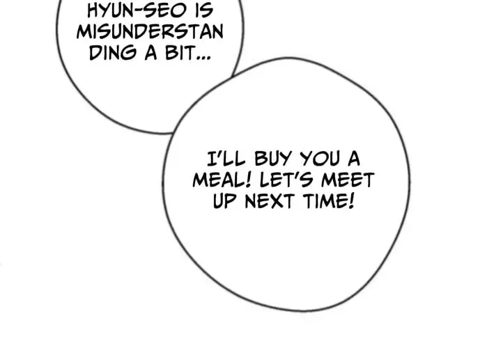 Mid-Twenties, What Is Success? Chapter 9 – Page 56