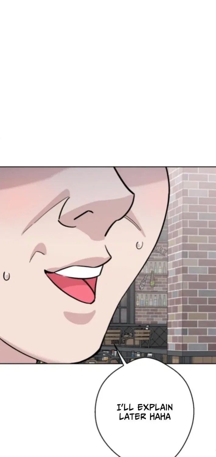 Mid-Twenties, What Is Success? Chapter 9 – Page 59