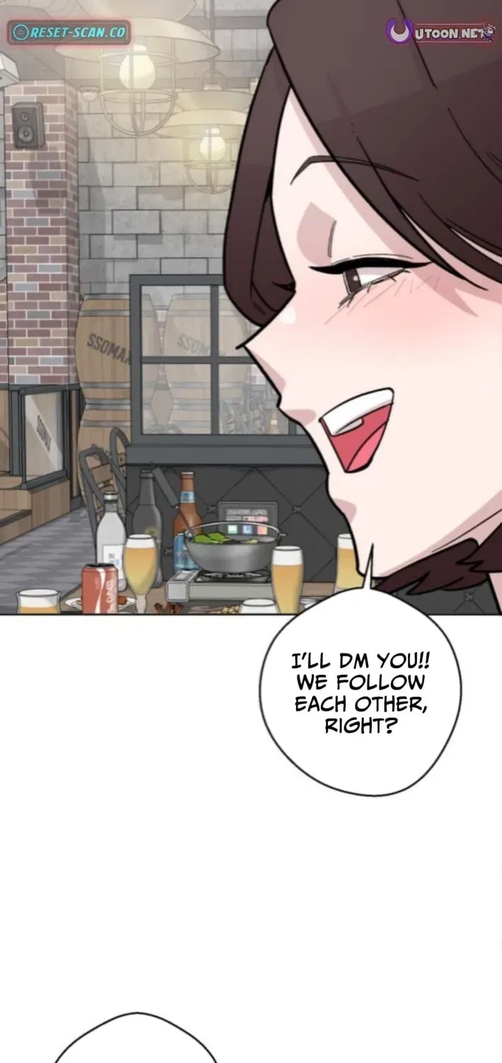 Mid-Twenties, What Is Success? Chapter 9 – Page 61