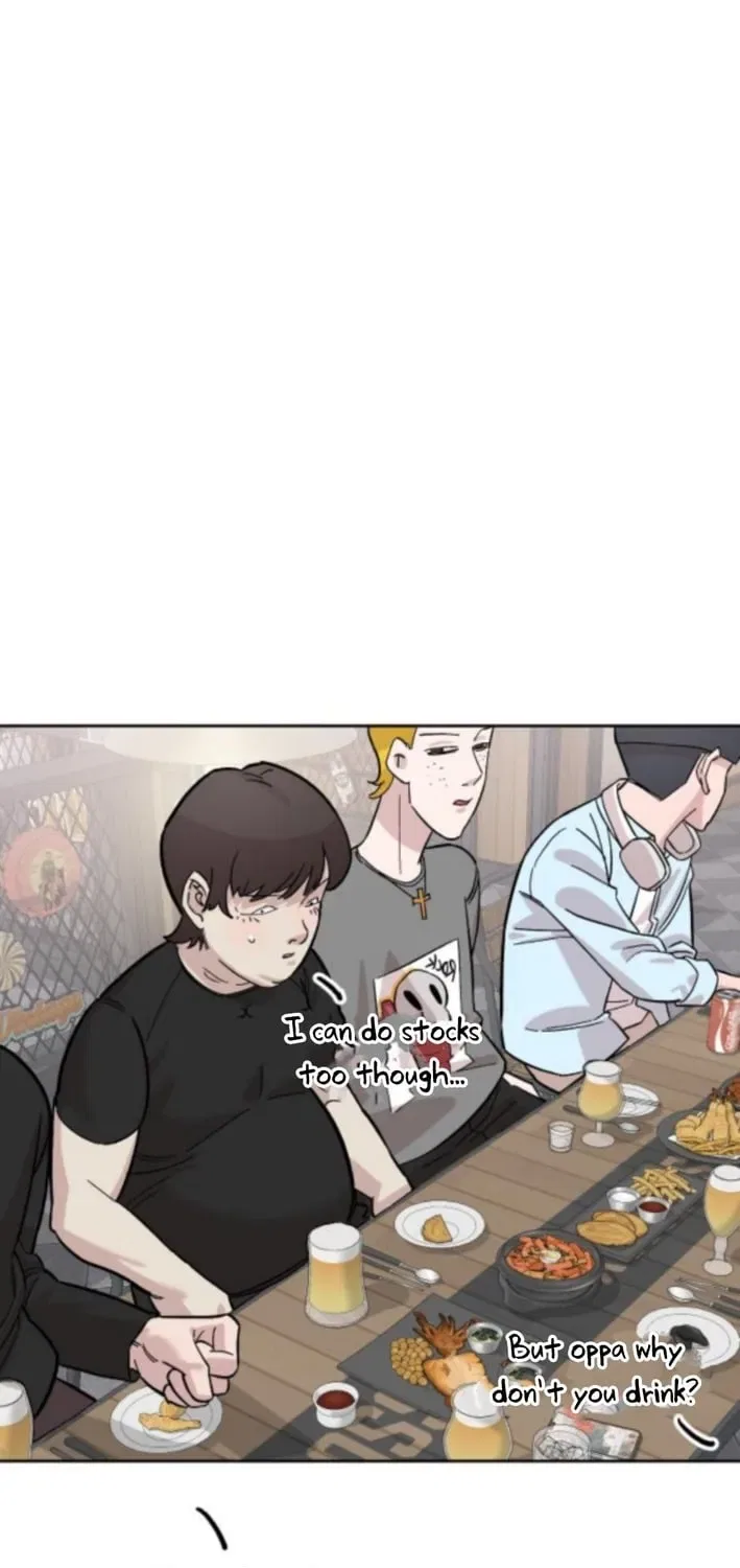 Mid-Twenties, What Is Success? Chapter 9 – Page 63