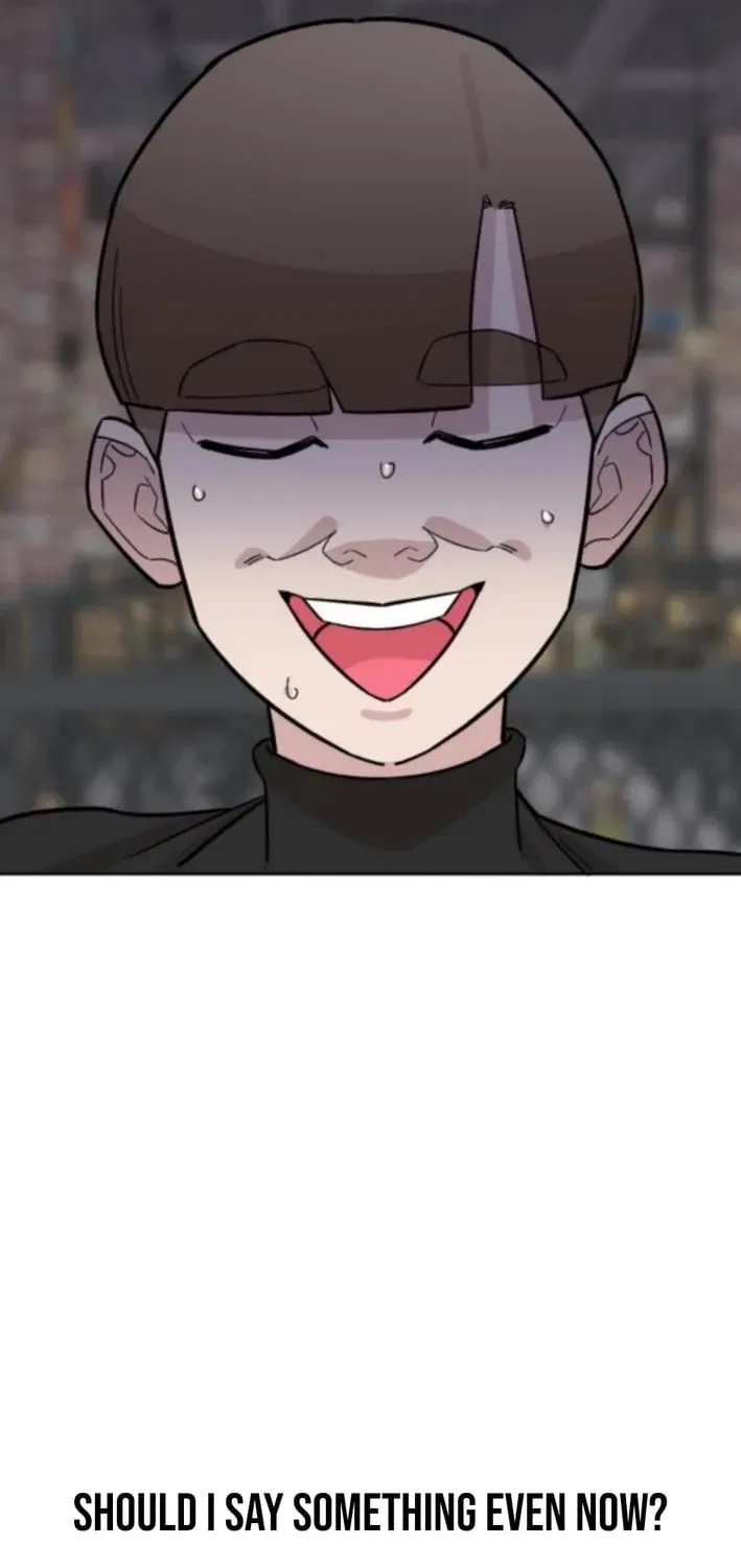 Mid-Twenties, What Is Success? Chapter 9 – Page 66