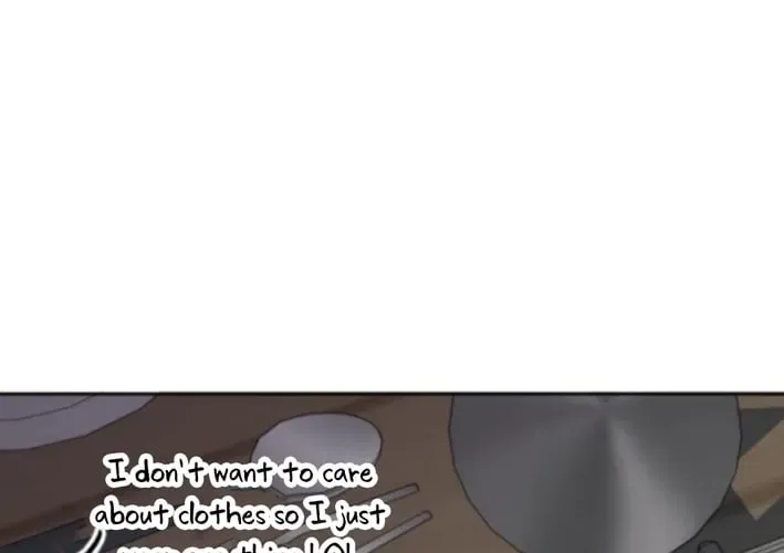 Mid-Twenties, What Is Success? Chapter 9 – Page 68