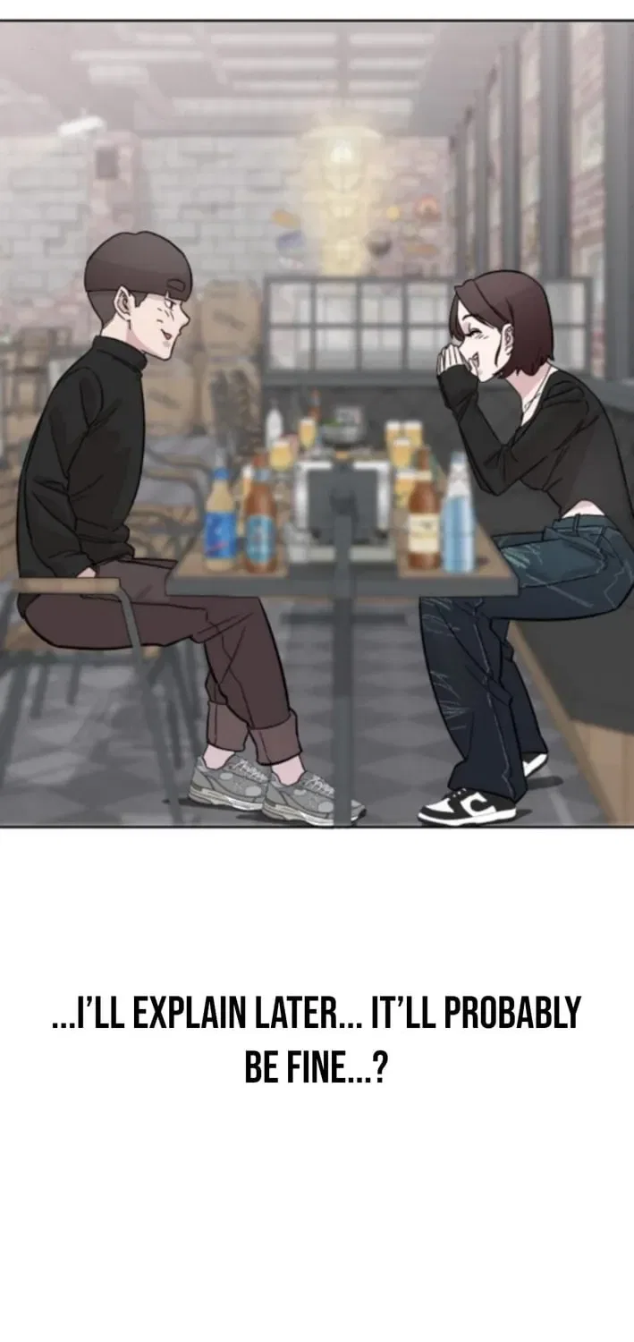 Mid-Twenties, What Is Success? Chapter 9 – Page 74