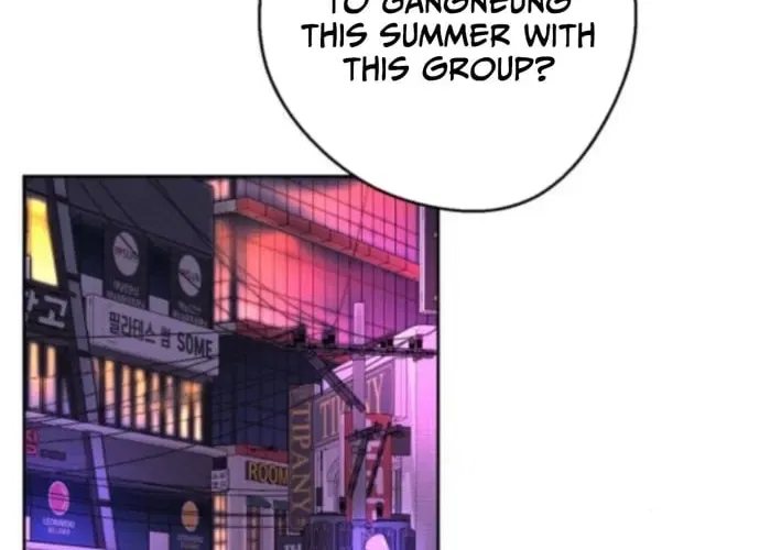 Mid-Twenties, What Is Success? Chapter 9 – Page 76