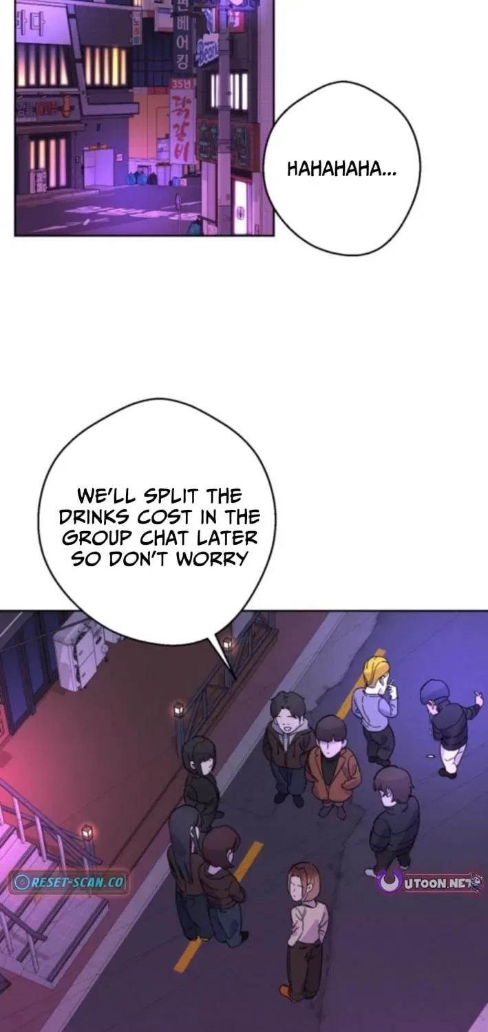 Mid-Twenties, What Is Success? Chapter 9 – Page 77