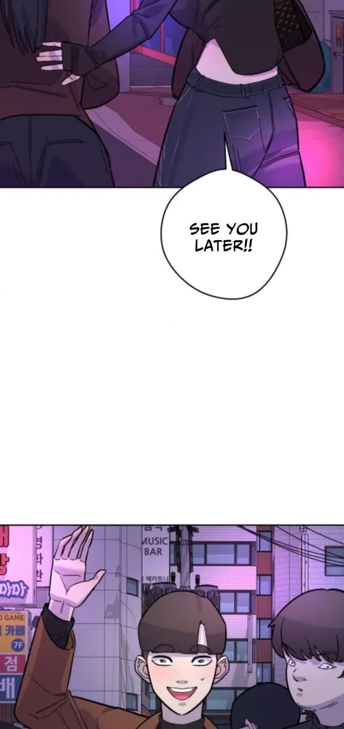 Mid-Twenties, What Is Success? Chapter 9 – Page 79