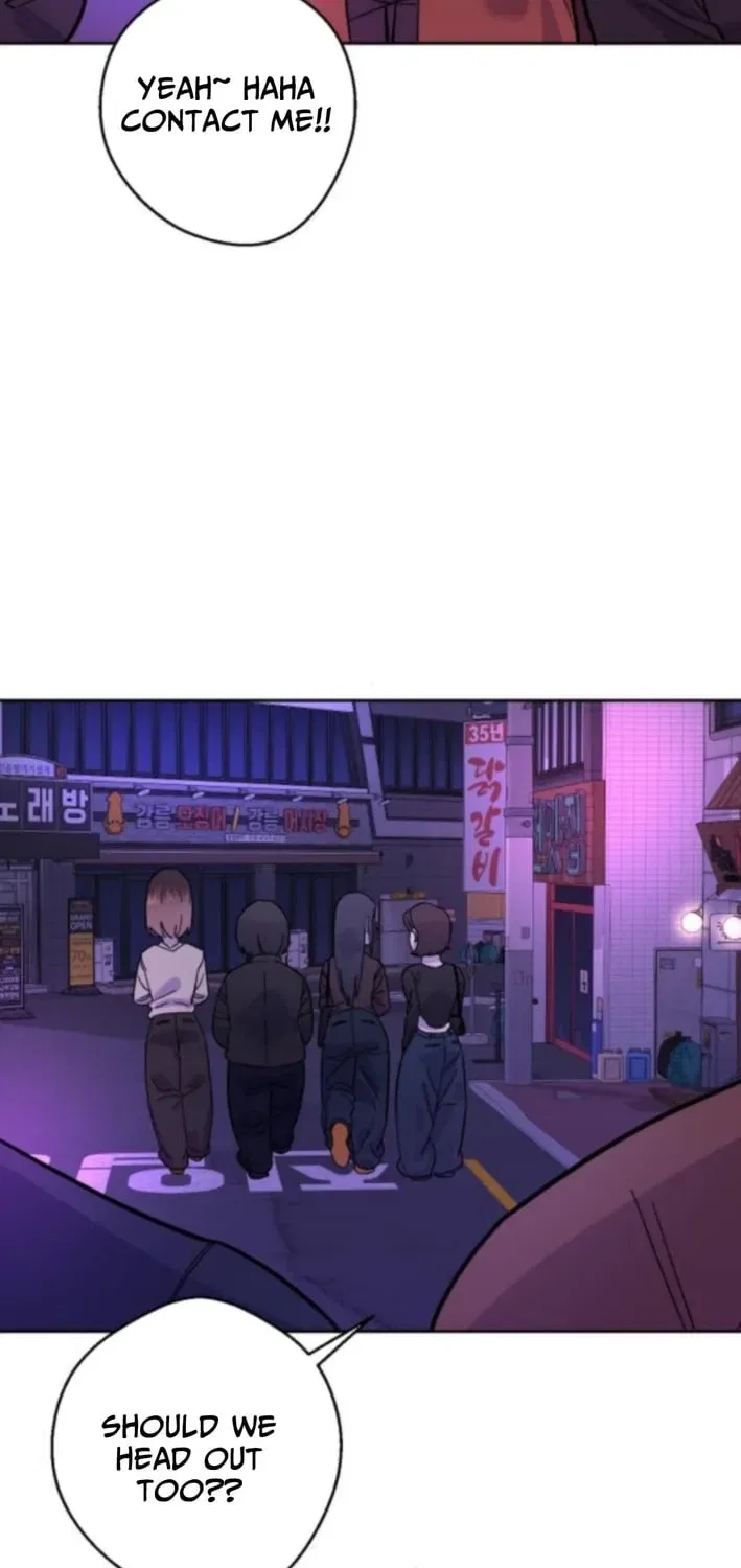 Mid-Twenties, What Is Success? Chapter 9 – Page 81