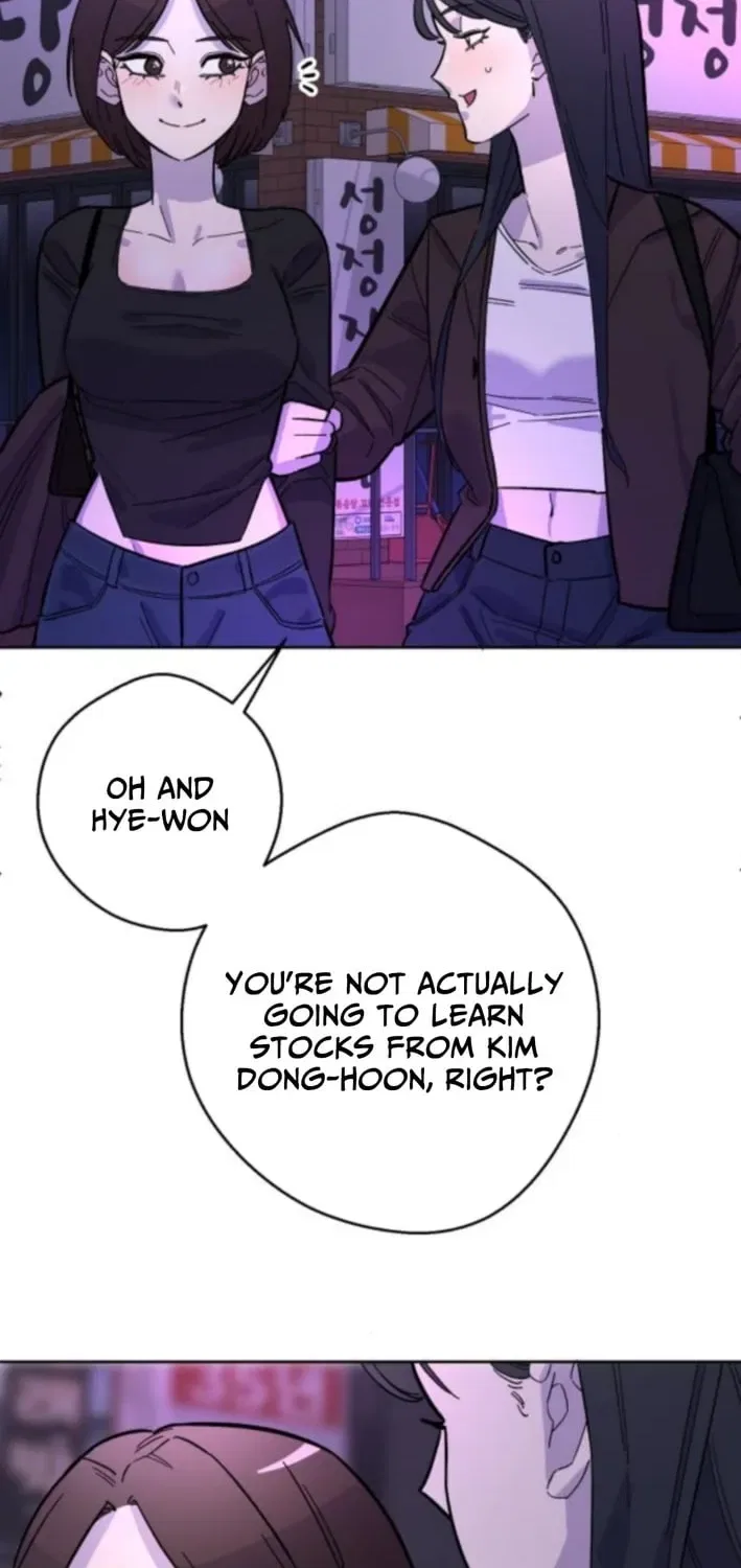 Mid-Twenties, What Is Success? Chapter 9 – Page 86