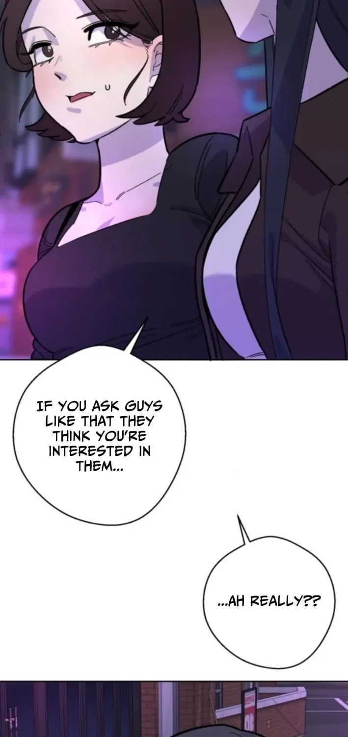 Mid-Twenties, What Is Success? Chapter 9 – Page 87