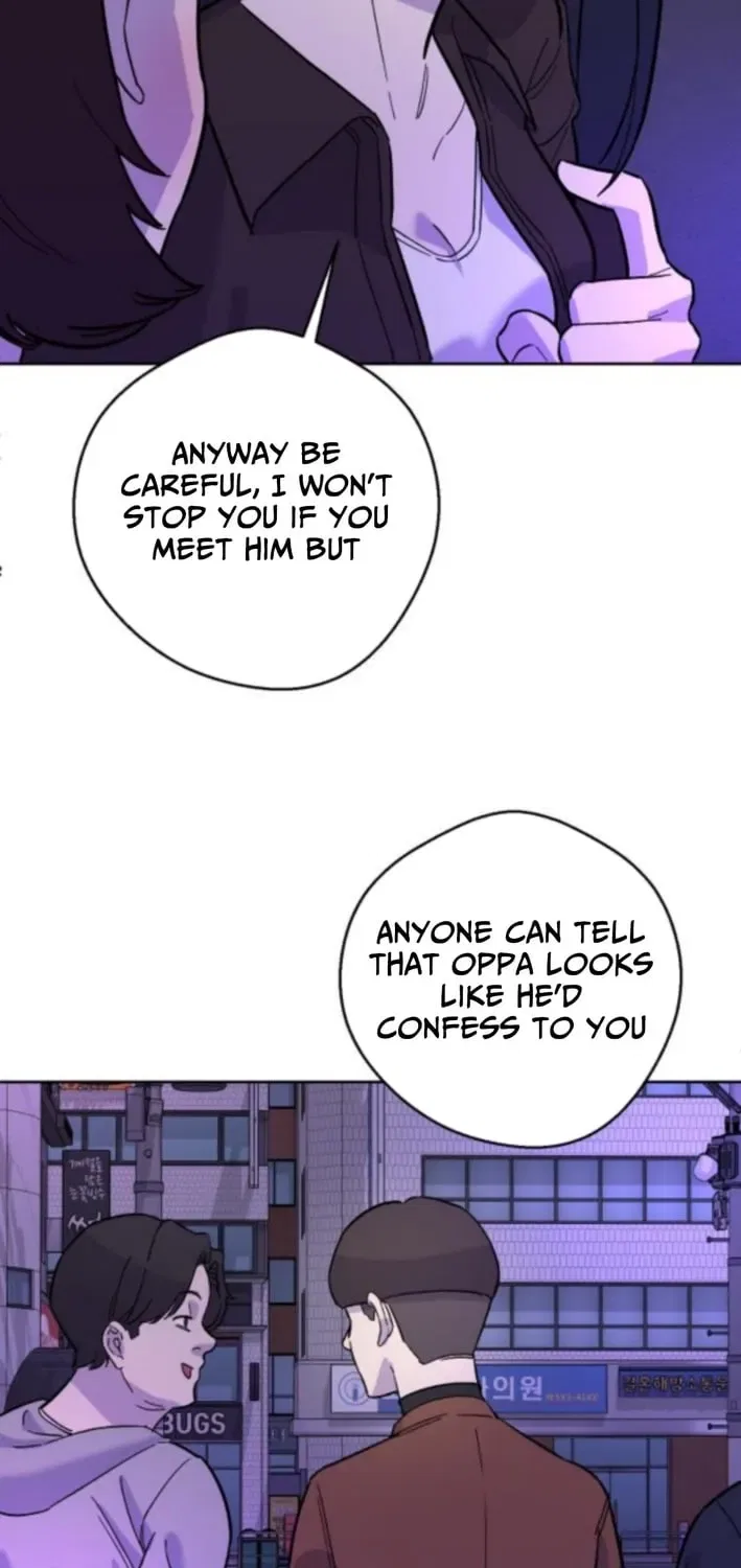 Mid-Twenties, What Is Success? Chapter 9 – Page 89