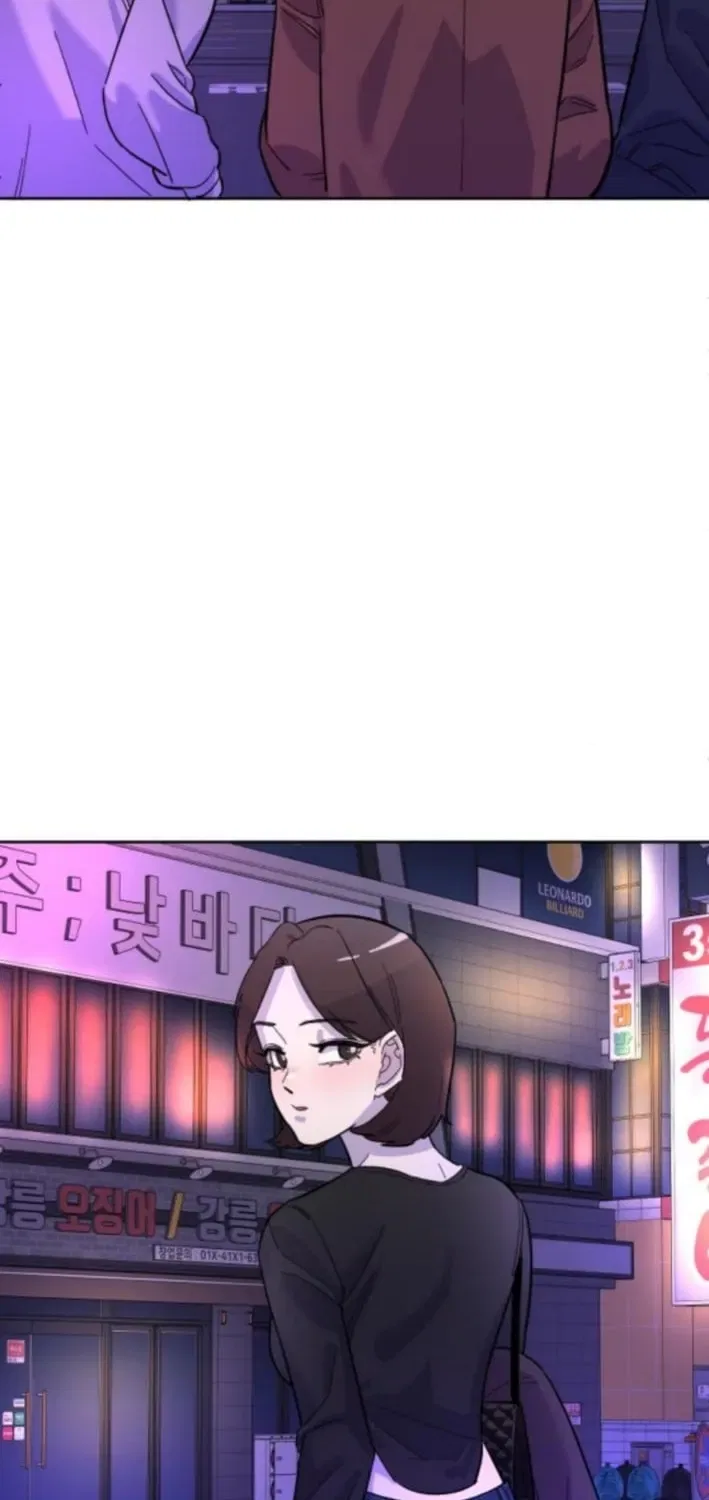 Mid-Twenties, What Is Success? Chapter 9 – Page 90