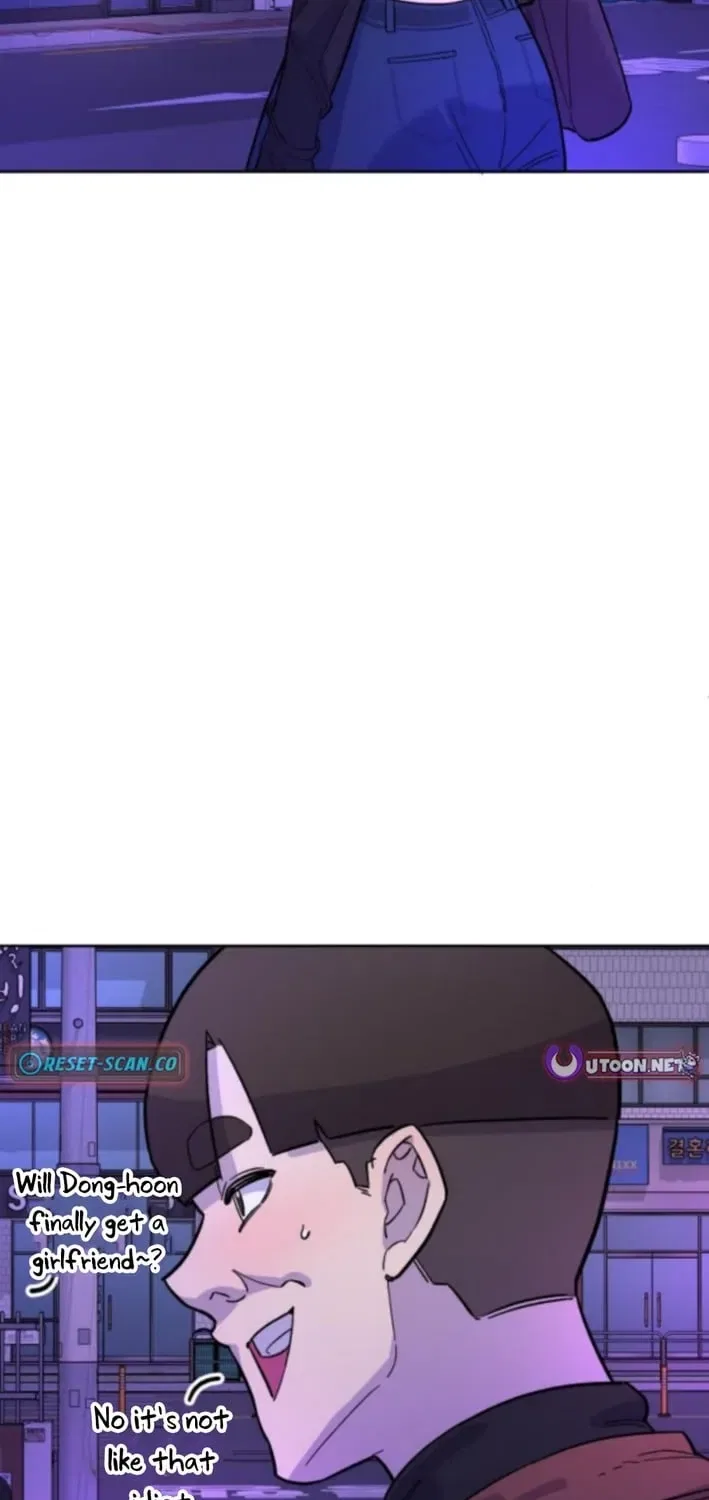 Mid-Twenties, What Is Success? Chapter 9 – Page 91