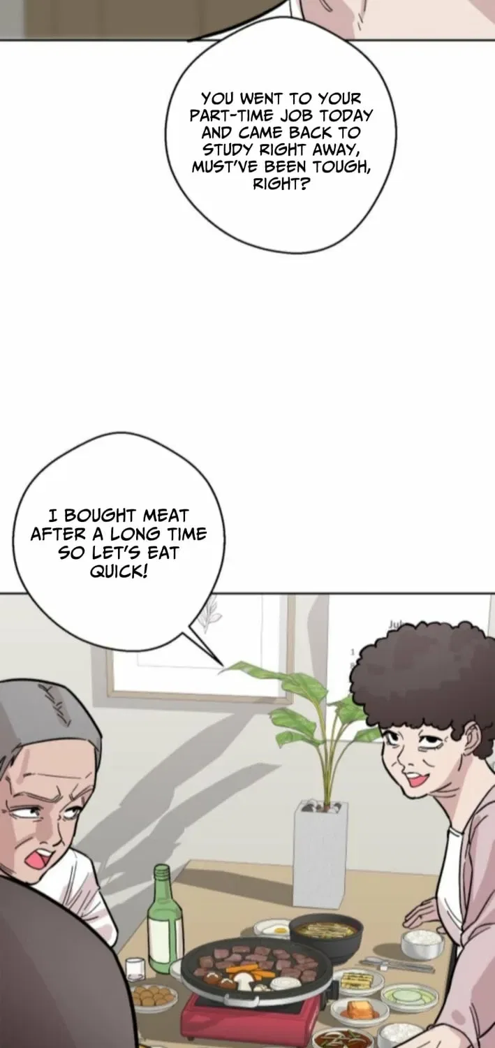 Mid-Twenties, What Is Success? Chapter 8 – Page 5