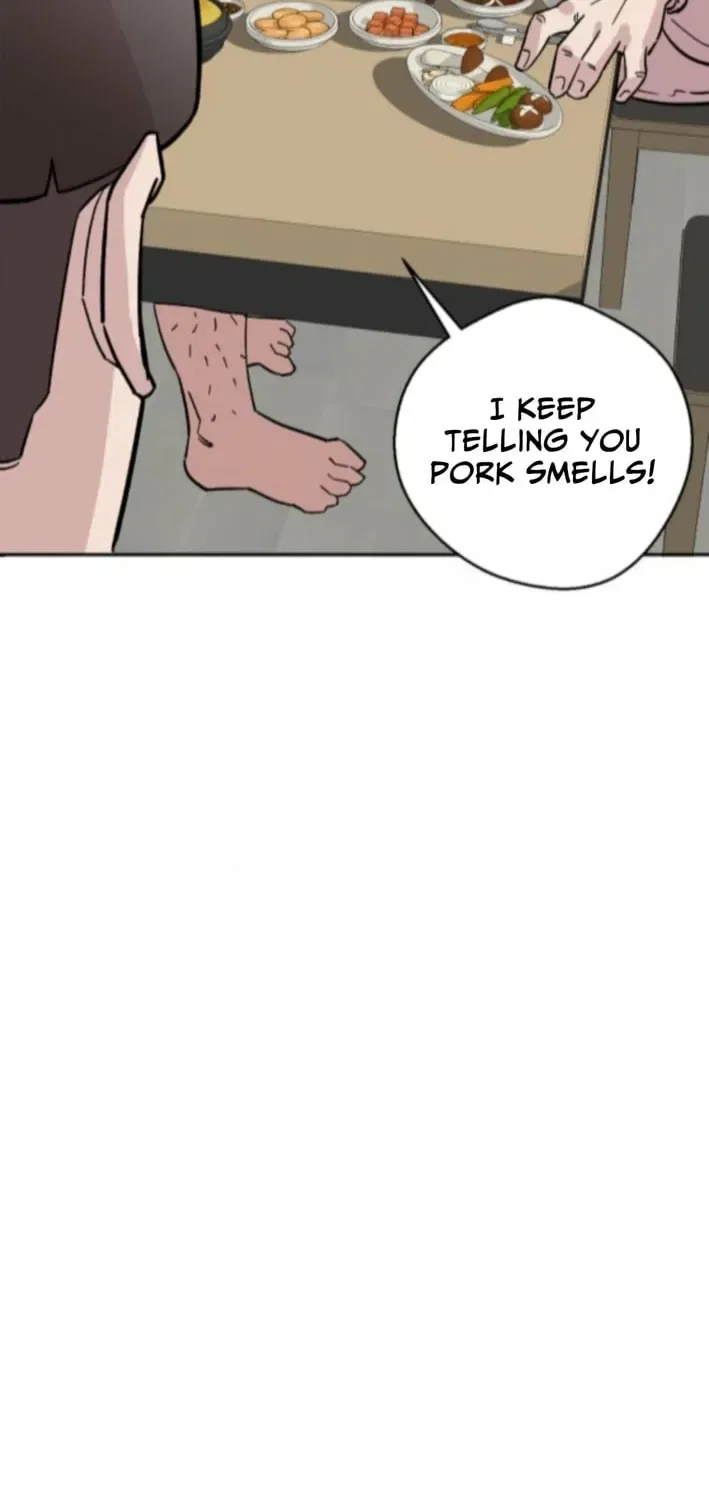 Mid-Twenties, What Is Success? Chapter 8 – Page 6