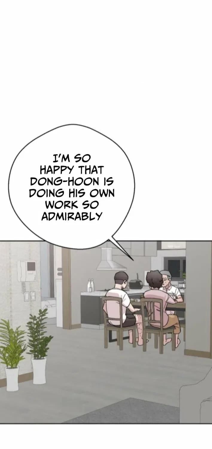 Mid-Twenties, What Is Success? Chapter 8 – Page 7