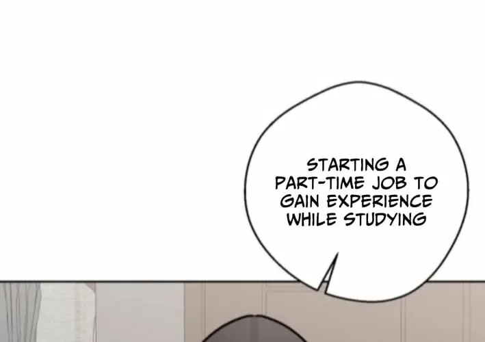 Mid-Twenties, What Is Success? Chapter 8 – Page 8