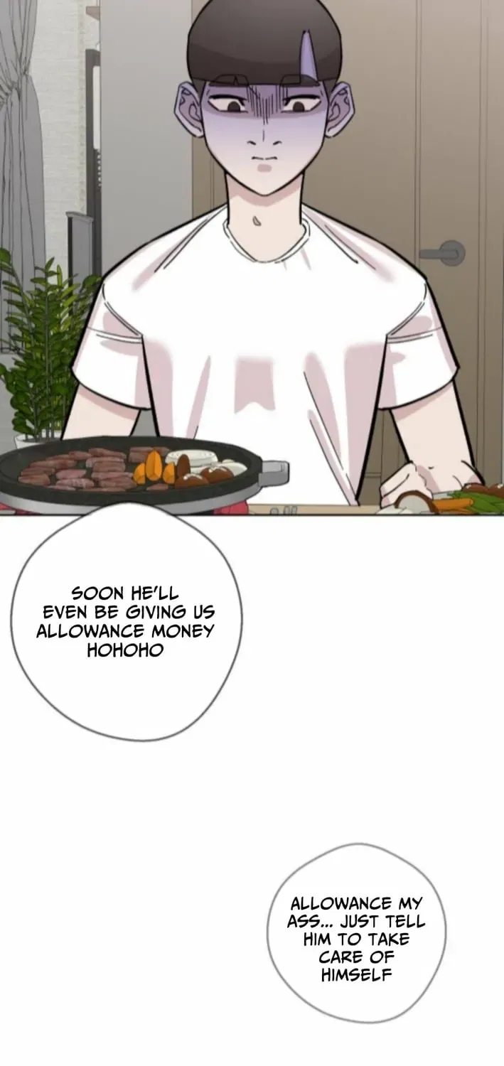 Mid-Twenties, What Is Success? Chapter 8 – Page 9