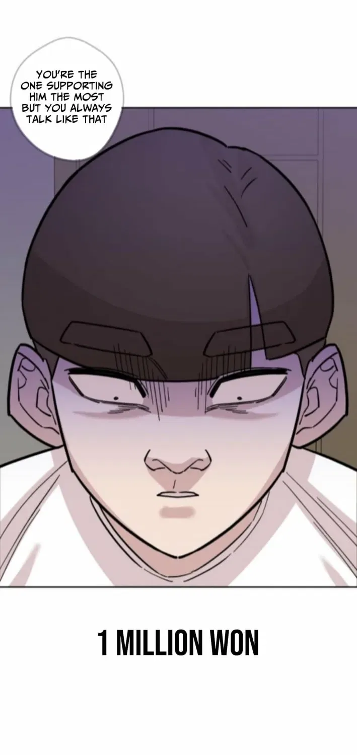 Mid-Twenties, What Is Success? Chapter 8 – Page 10