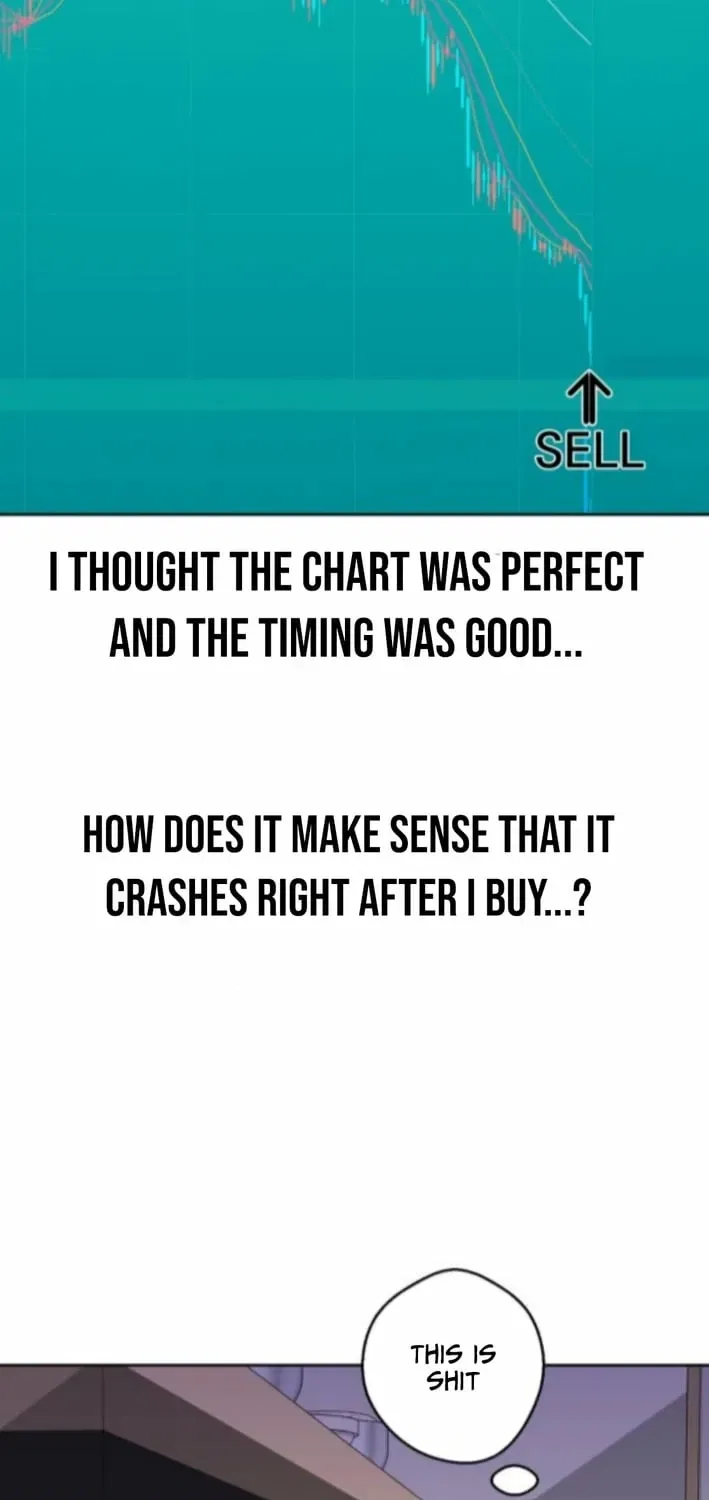 Mid-Twenties, What Is Success? Chapter 8 – Page 13