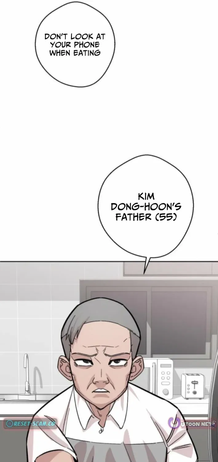 Mid-Twenties, What Is Success? Chapter 8 – Page 15