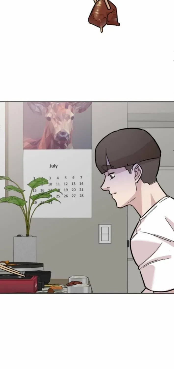 Mid-Twenties, What Is Success? Chapter 8 – Page 17